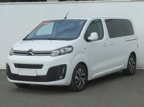 Citroen SpaceTourer  2.0 BlueHDi Family Feel 