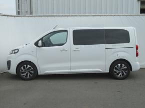 Citroen SpaceTourer  2.0 BlueHDi Family Feel 