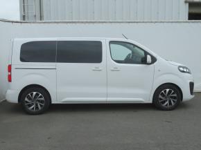 Citroen SpaceTourer  2.0 BlueHDi Family Feel 