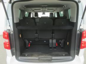 Citroen SpaceTourer  2.0 BlueHDi Family Feel 