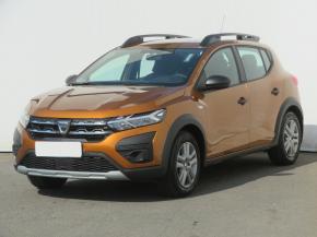 Dacia Sandero  1.0 TCe Stepway 