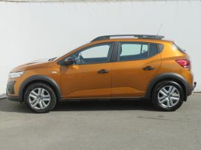 Dacia Sandero  1.0 TCe Stepway 