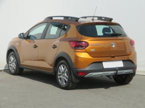 Dacia Sandero  1.0 TCe Stepway 