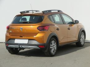 Dacia Sandero  1.0 TCe Stepway 