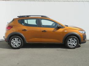 Dacia Sandero  1.0 TCe Stepway 