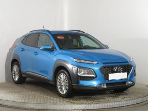 Hyundai Kona  1.6 T-GDI 