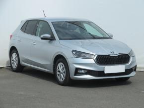 Škoda Fabia  1.0 TSI Style Plus 