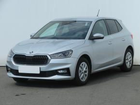 Škoda Fabia  1.0 TSI Style Plus 