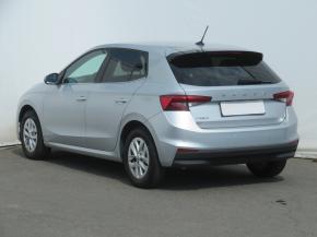 Škoda Fabia  1.0 TSI Style Plus 