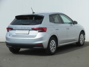 Škoda Fabia  1.0 TSI Style Plus 