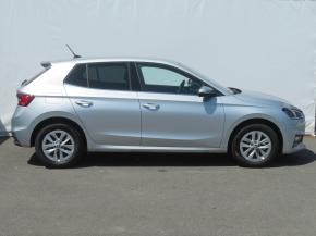 Škoda Fabia  1.0 TSI Style Plus 