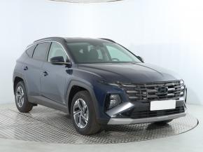 Hyundai Tucson  1.6 T-GDI 48V MHEV Style 