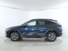 Hyundai Tucson  1.6 T-GDI 48V MHEV Style 