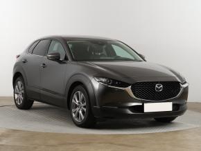 Mazda CX-30  Skyactiv-G 2.0 