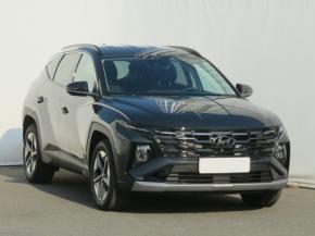 Hyundai Tucson  1.6 T-GDI 48V MHEV Style 