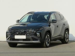 Hyundai Tucson  1.6 T-GDI 48V MHEV Style 