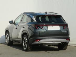 Hyundai Tucson  1.6 T-GDI 48V MHEV Style 