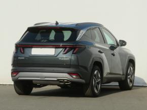 Hyundai Tucson  1.6 T-GDI 48V MHEV Style 