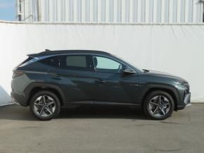 Hyundai Tucson  1.6 T-GDI 48V MHEV Style 