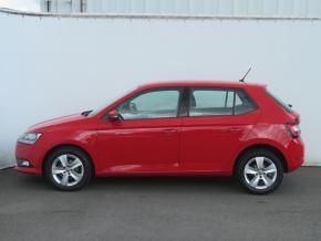 Škoda Fabia  1.0 TSI Ambition 