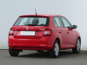 Škoda Fabia  1.0 TSI Ambition 