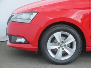 Škoda Fabia  1.0 TSI Ambition 