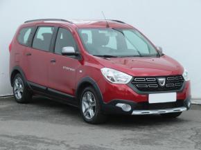 Dacia Lodgy  1.3 TCe Stepway 