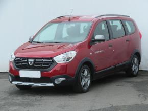 Dacia Lodgy  1.3 TCe Stepway 