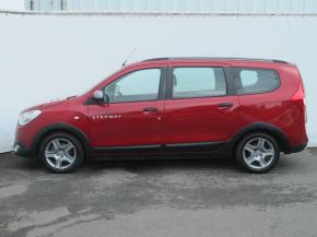 Dacia Lodgy  1.3 TCe Stepway 