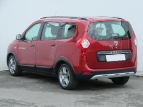 Dacia Lodgy  1.3 TCe Stepway 