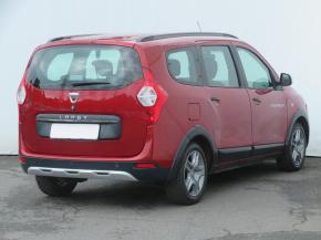 Dacia Lodgy  1.3 TCe Stepway 