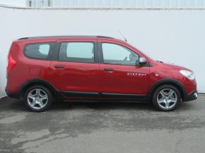 Dacia Lodgy  1.3 TCe Stepway 