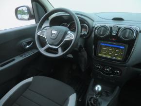 Dacia Lodgy  1.3 TCe Stepway 