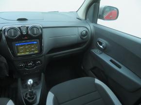 Dacia Lodgy  1.3 TCe Stepway 