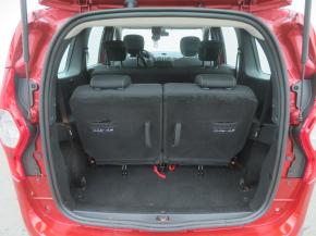 Dacia Lodgy  1.3 TCe Stepway 