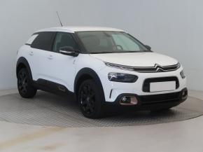 Citroen C4 Cactus  1.2 PureTech 