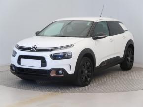 Citroen C4 Cactus  1.2 PureTech 