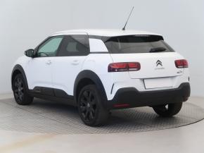 Citroen C4 Cactus  1.2 PureTech 