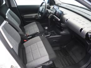 Citroen C4 Cactus  1.2 PureTech 