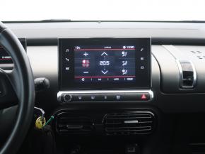 Citroen C4 Cactus  1.2 PureTech 