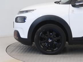 Citroen C4 Cactus  1.2 PureTech 