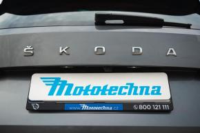 Škoda Kodiaq  2.0 TSI Laurin&Klement 