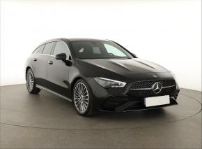 Mercedes-Benz CLA  200 AMG Paket