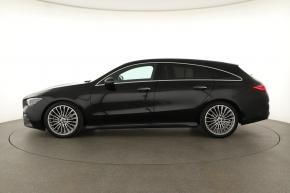 Mercedes-Benz CLA  200 AMG Paket 