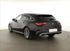 Mercedes-Benz CLA  200 AMG Paket 