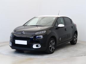 Citroen C3  1.2 PureTech Shine 