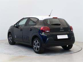 Citroen C3  1.2 PureTech Shine 