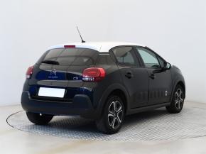 Citroen C3  1.2 PureTech Shine 