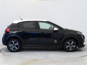 Citroen C3  1.2 PureTech Shine 