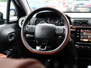 Citroen C3  1.2 PureTech Shine 